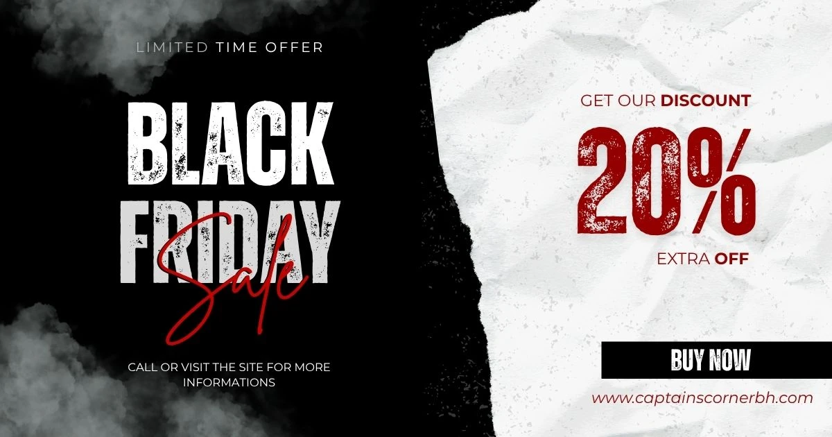 Black friday