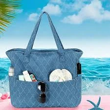 Small waterproof handbag