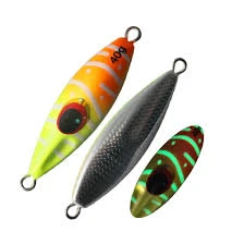 Baits & Lures