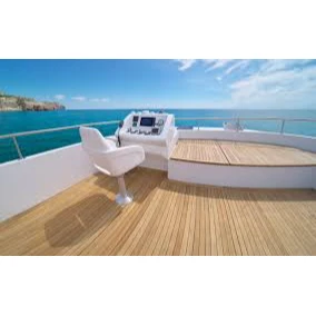 Boat and Yacht Flooring