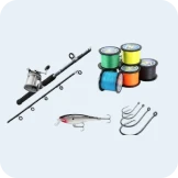 fishing gear