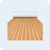 Boats and yachts flooring