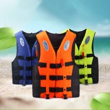 Life Jackets