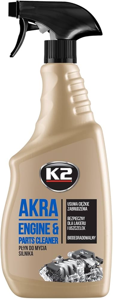 K2 Cleaner 750ml