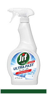 Jif spray