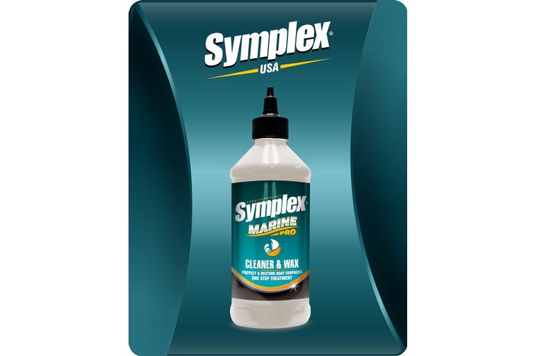 Symplex marine pro