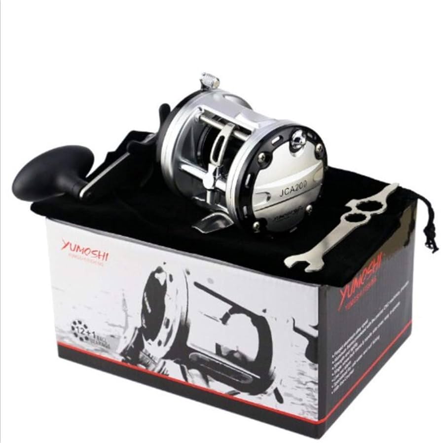 Yumoshi JCA500
