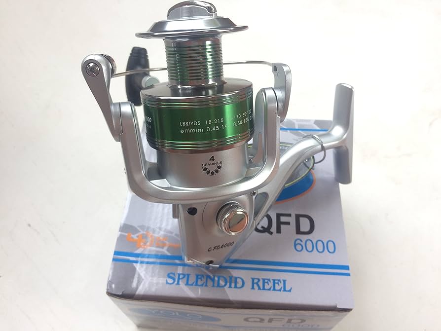 Yolo QFD4000
