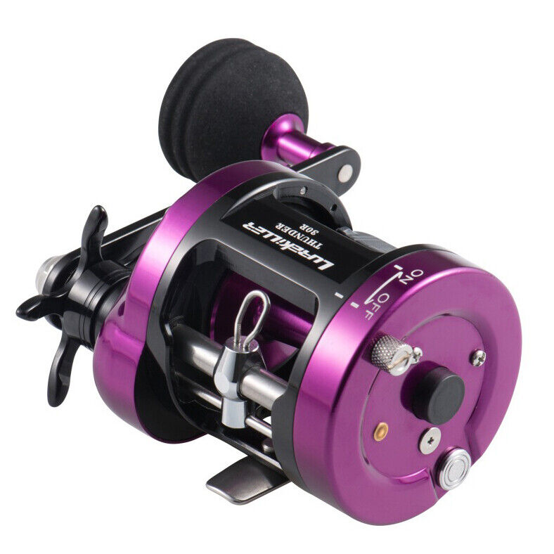 Lurekiller Thunder 30R