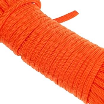 Life ring floating rope