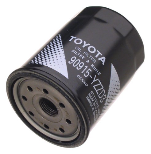 Oil filter Yamaha 250,300