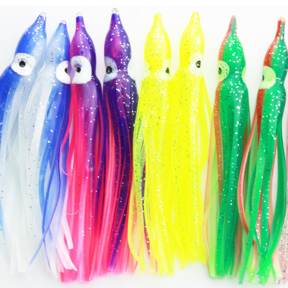 Hitech octopus skirt set