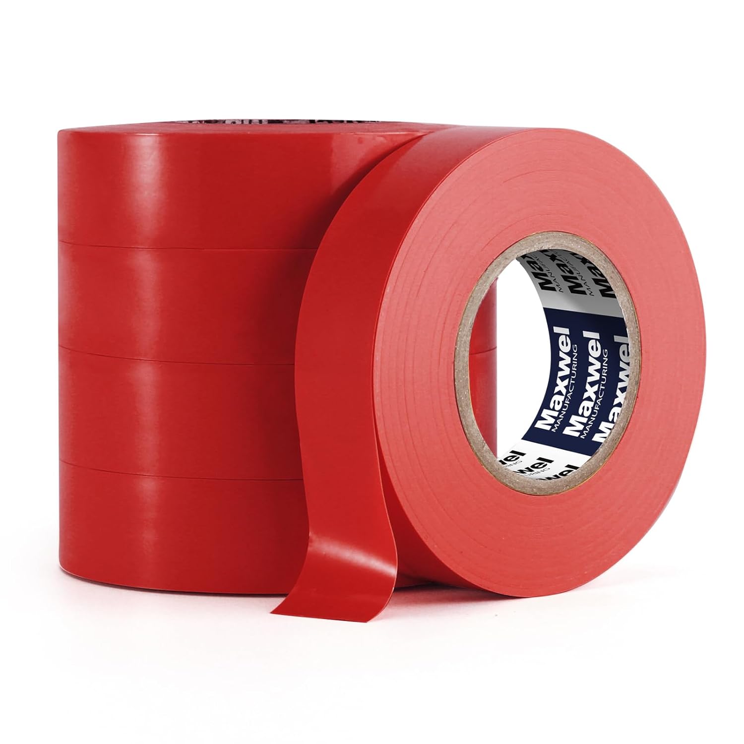 Insulation tape Red