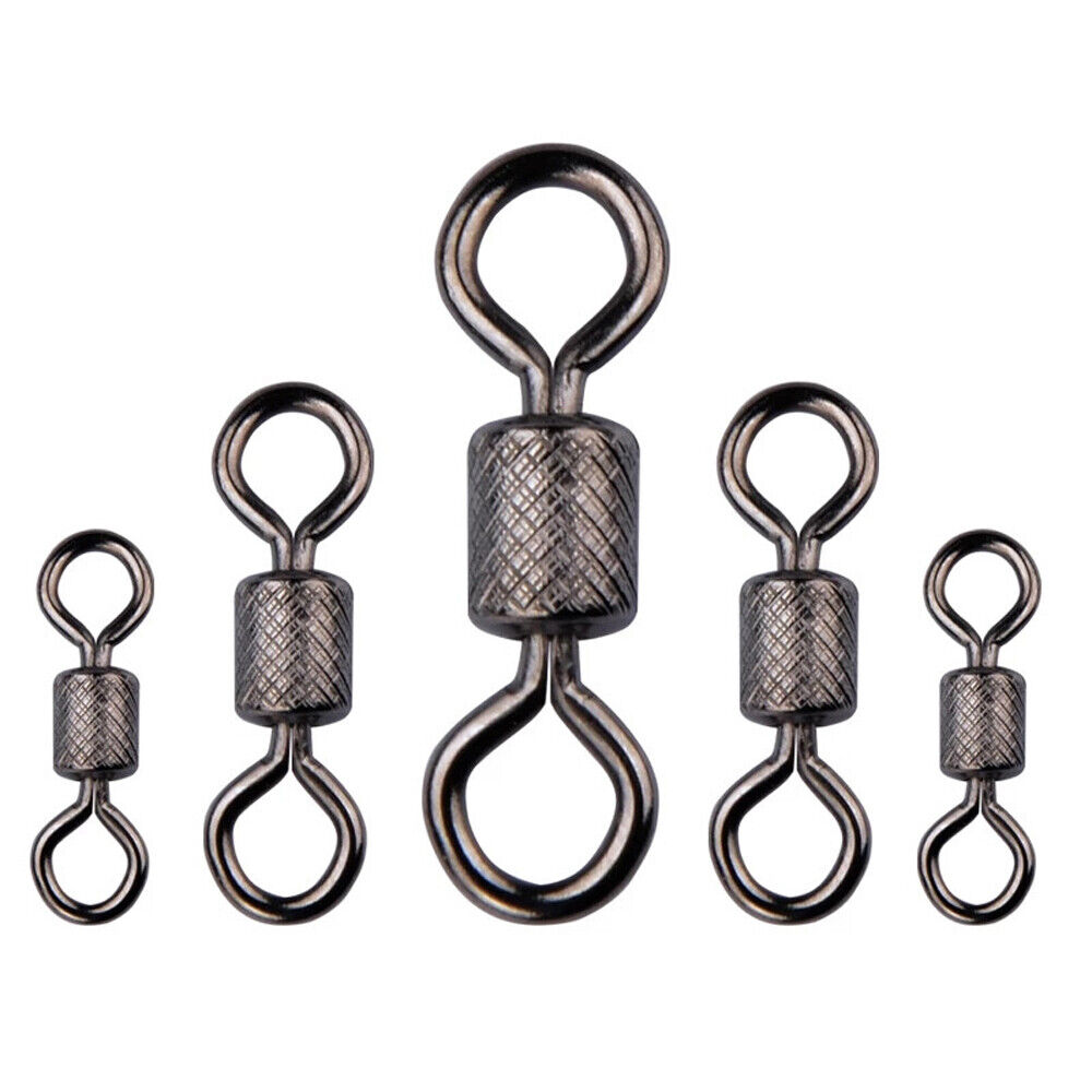 BAOHU Line swivel No.5