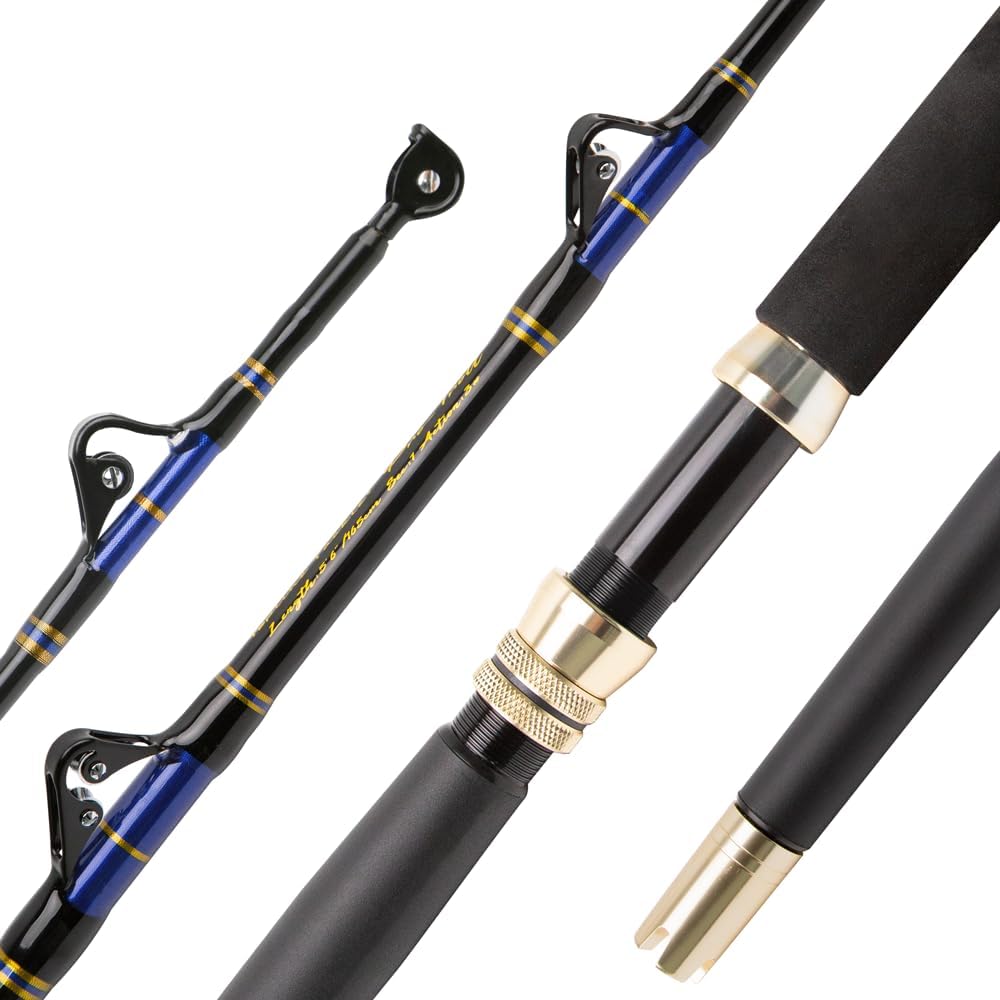 Topline trolling pole 80130