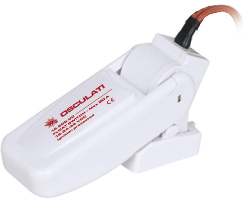 OSCULATI Floating switch