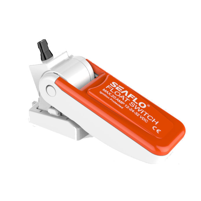 SEAFLO Floating switch