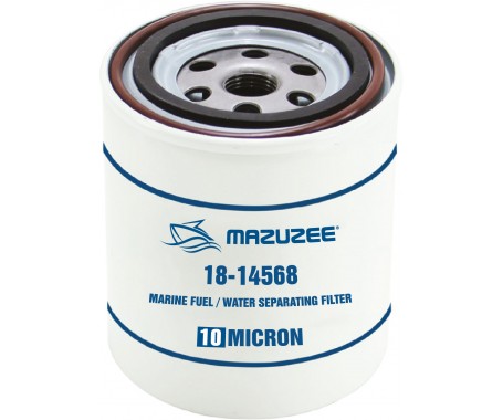 MAZUZEE F/W Filter 18-14573