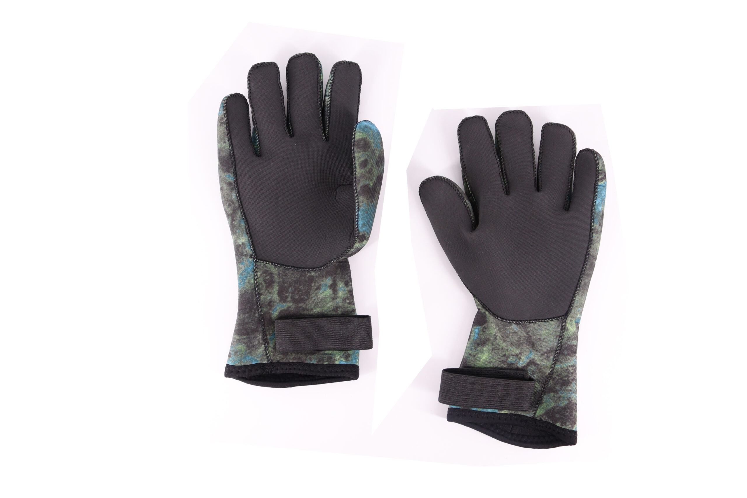 LAMOUDI Gloves L