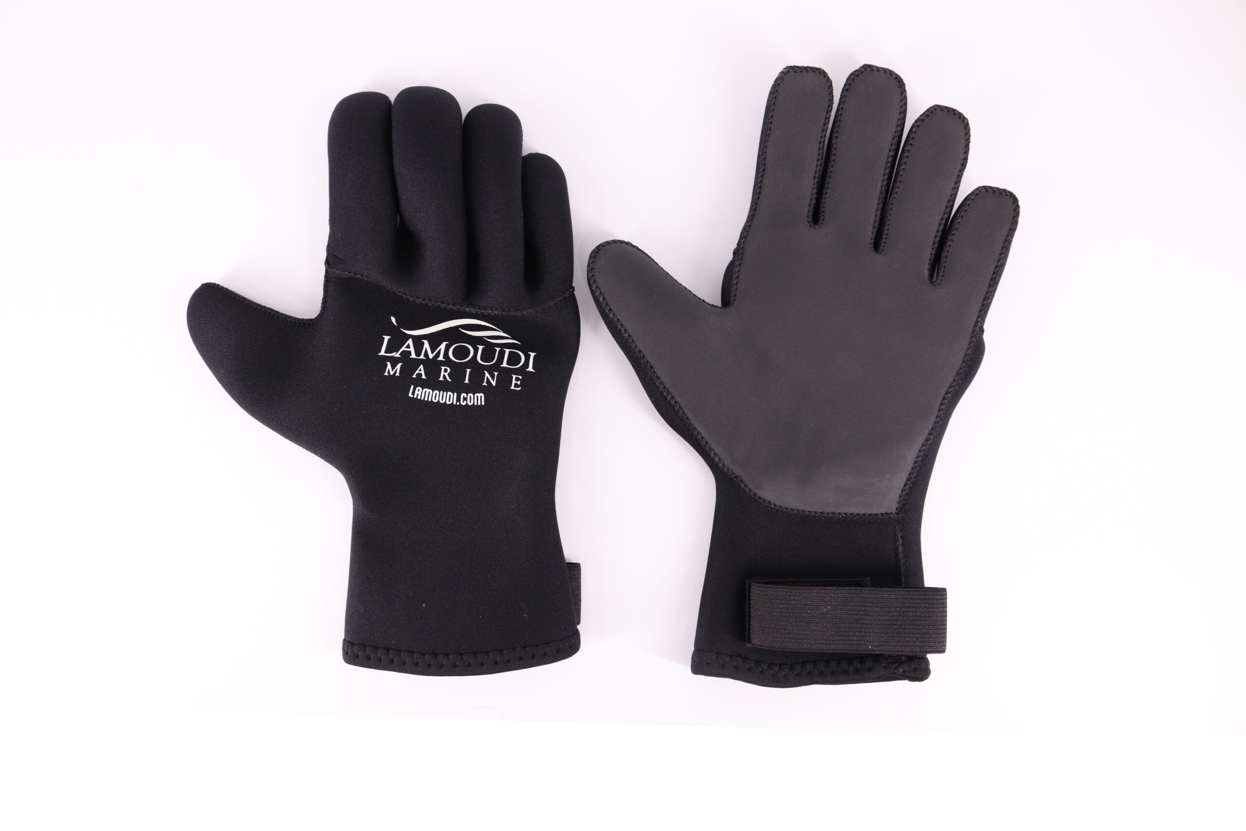 LAMOUDI Gloves XL