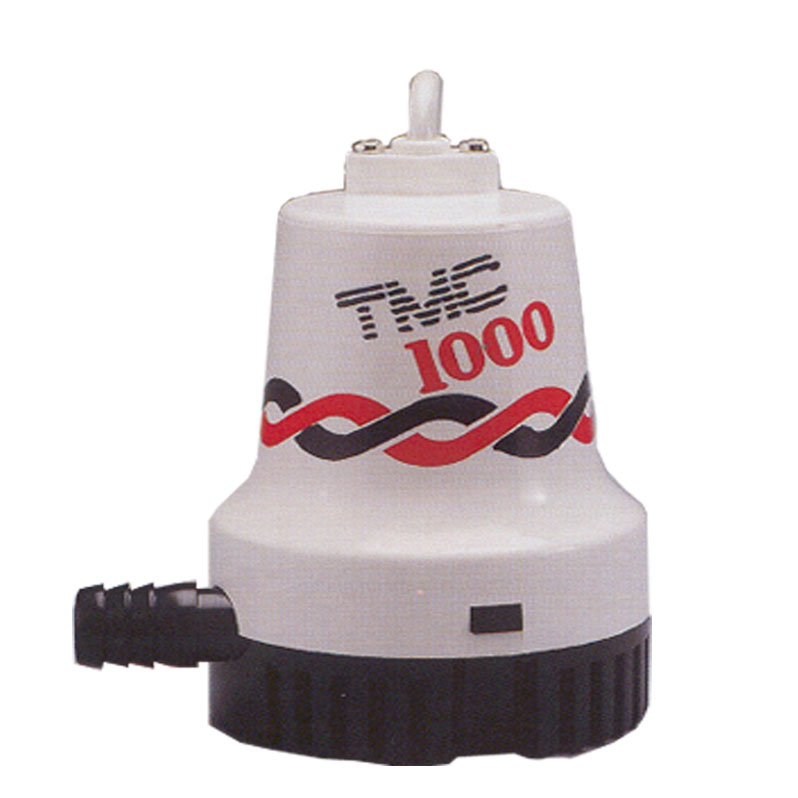 TMC Bilge Pump 1000GPH