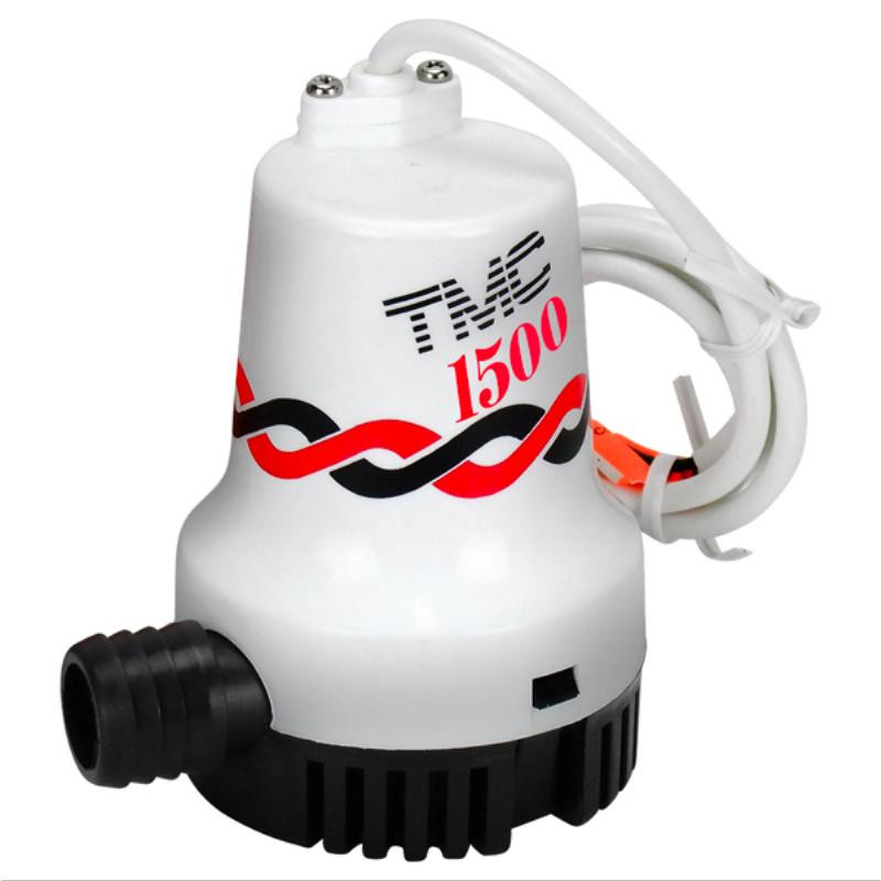 TMC Bilge Pump 1500GPH