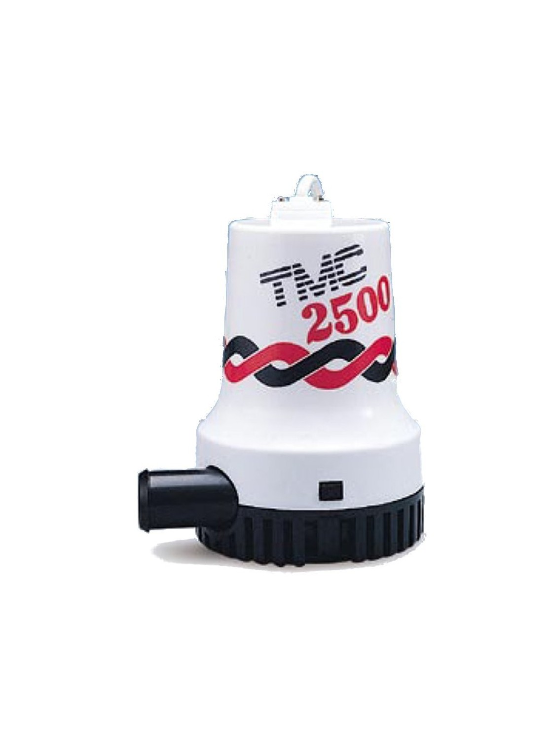 TMC Bilge Pump 2500GPH