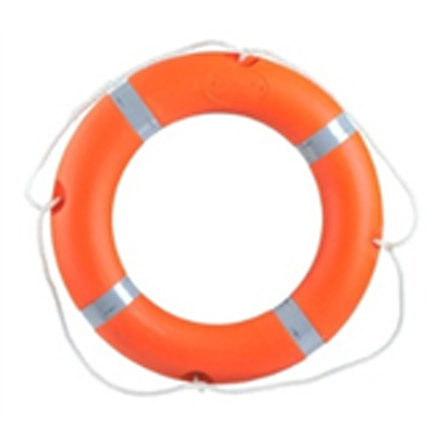 Life ring M