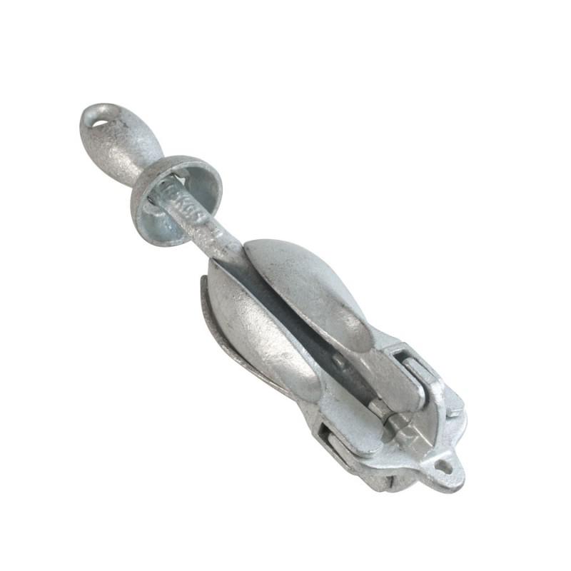 Folding Anchor 2.5Kg