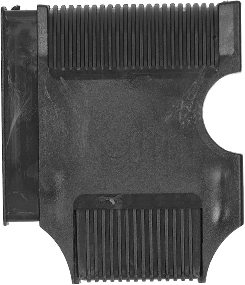 Fendergrip Black