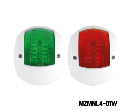 LED nevigation light MAZUZEE