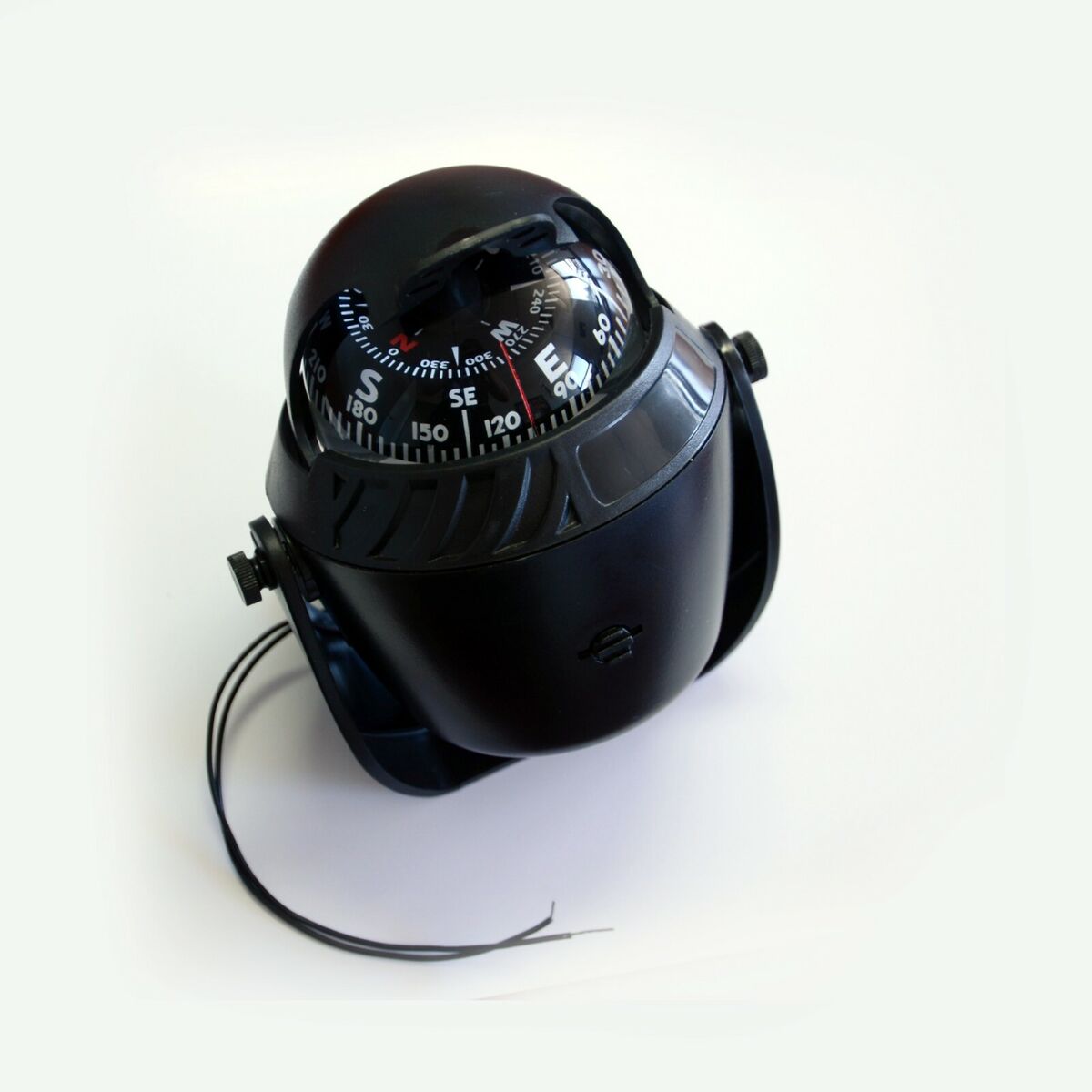 Steering compass S