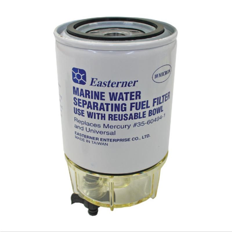 Water separating Filter kit EASTERNER