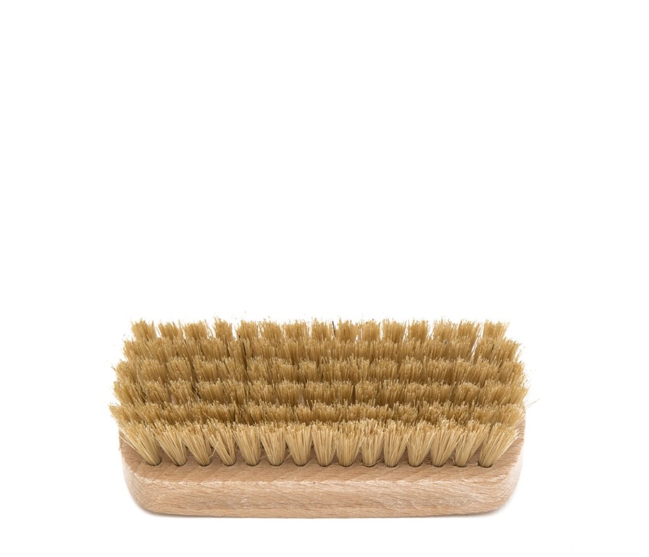 Hard brush SL Wooden