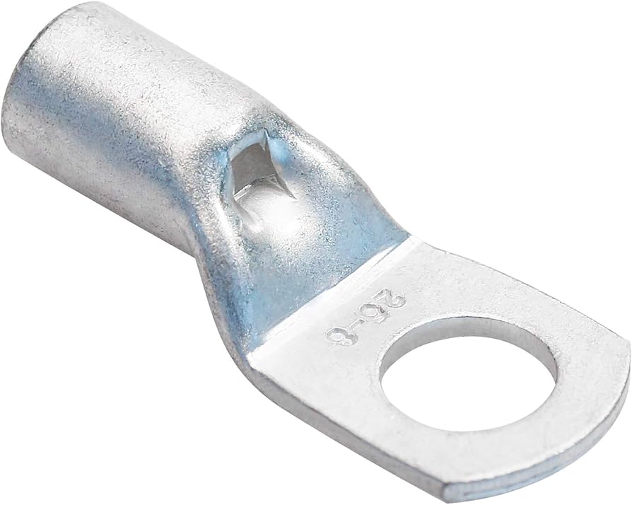 Wire terminal 35-10