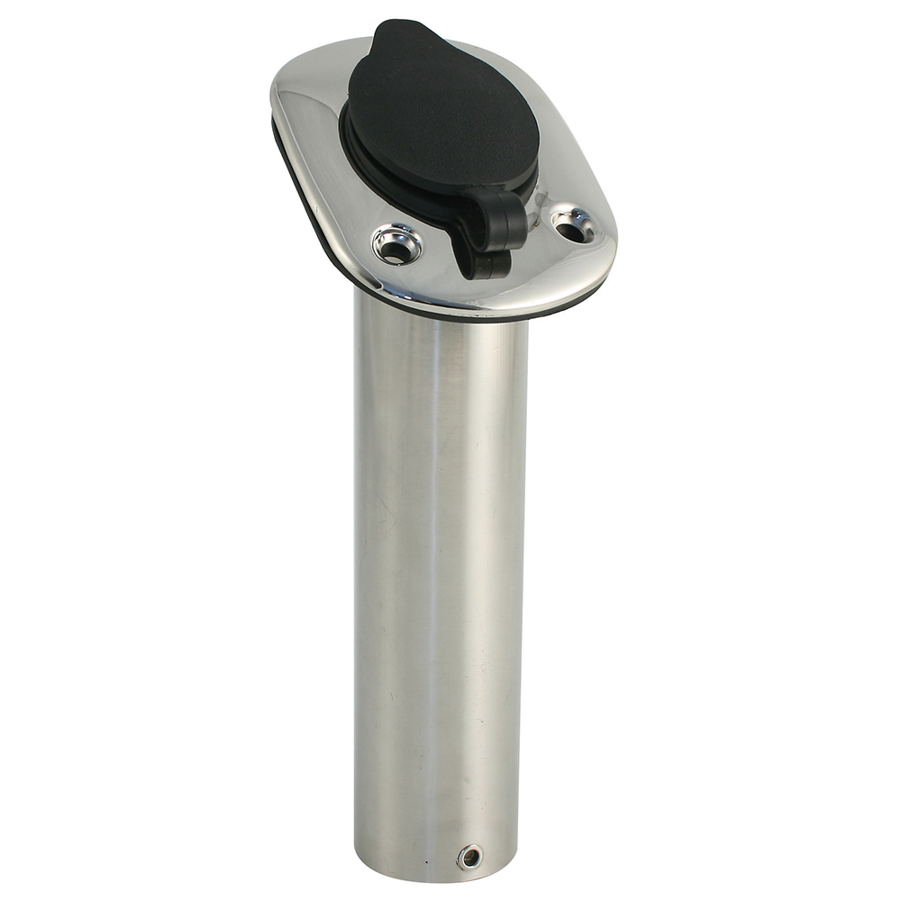 Fishing rod Holder SS