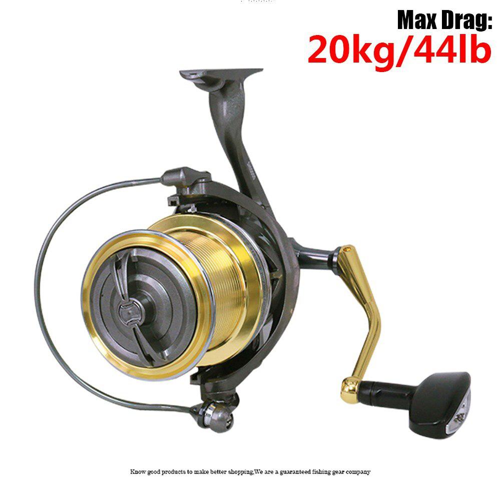 DEUKIO 5000 Gold