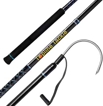TOPLINE Fishing tackle 4Feet