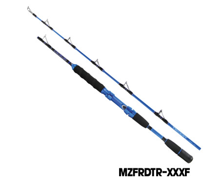 MAZUZEE fishing rod 1.65F