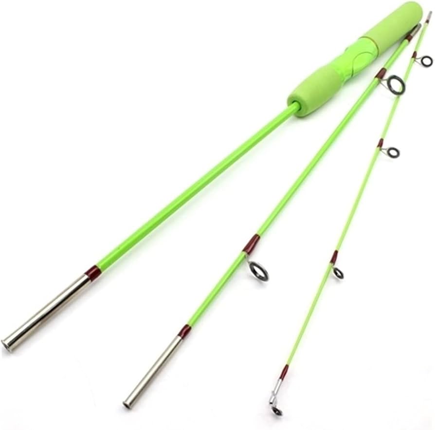 Fishing rod S