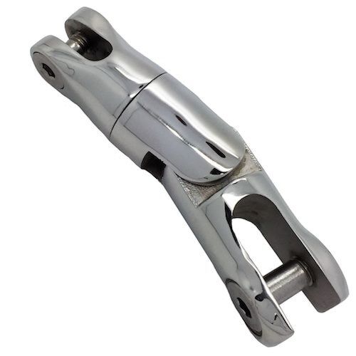 Anchor connector SS