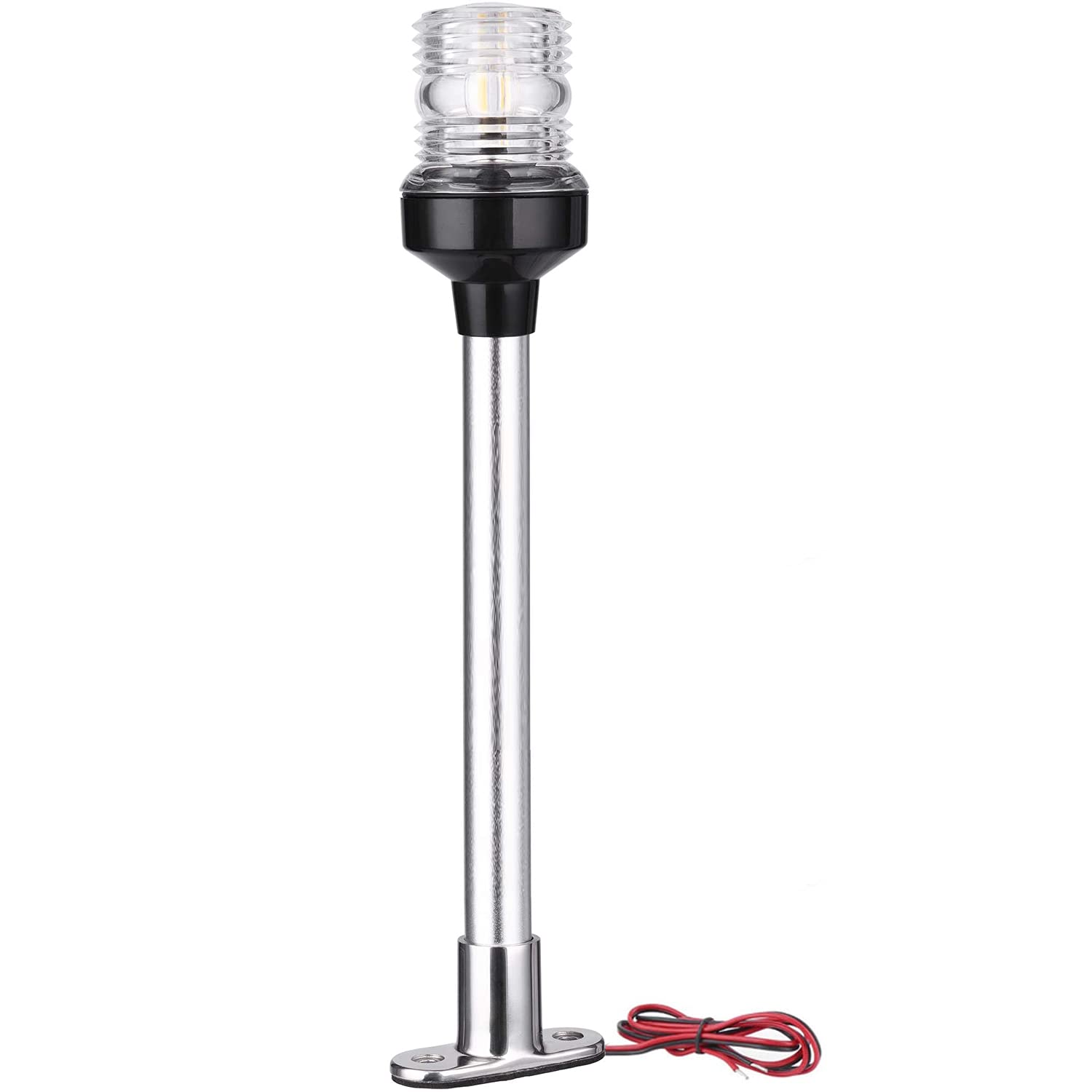 LED Anchor light with SS holder