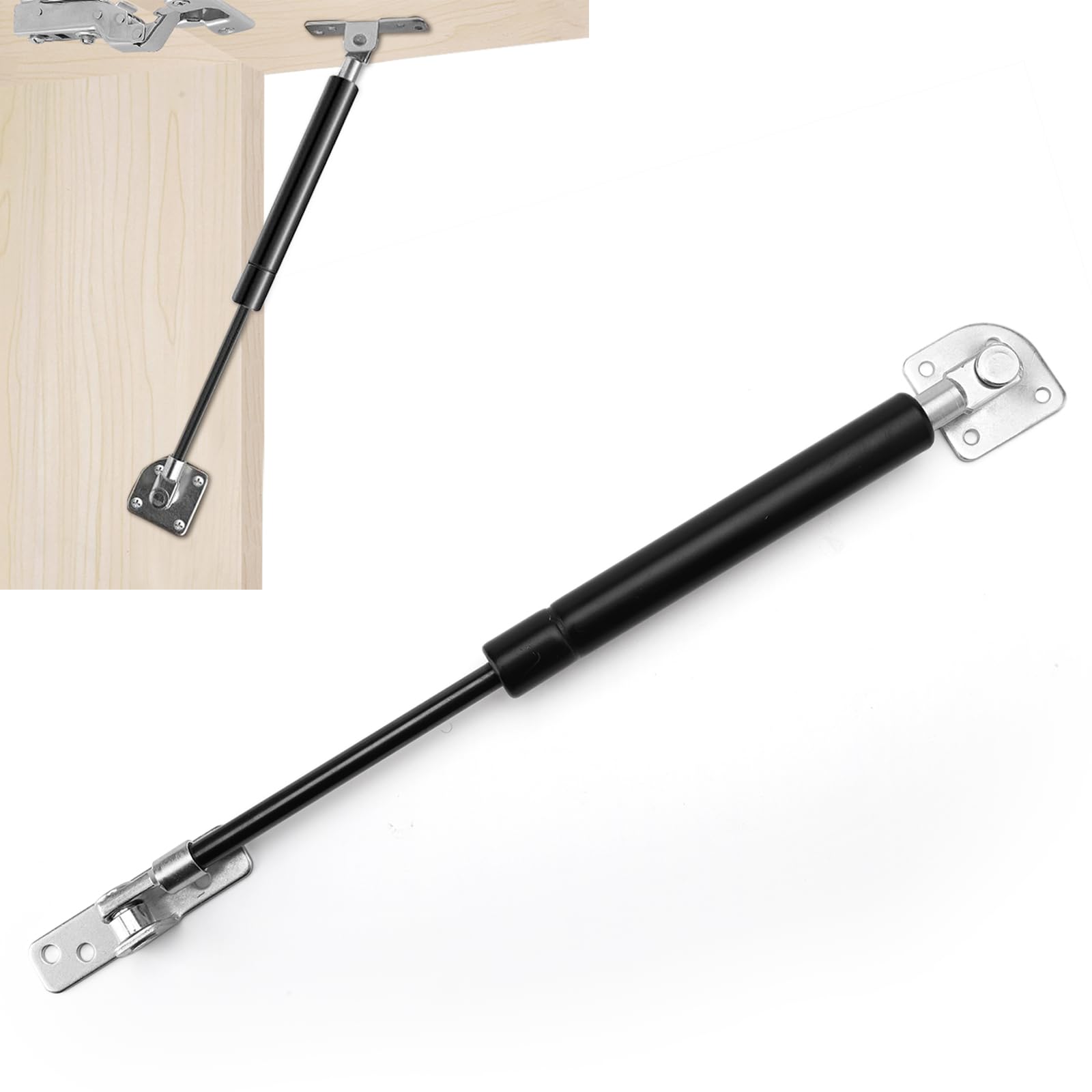 Door gas spring