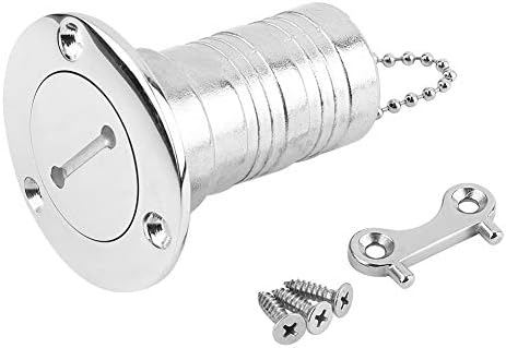 Water tank Cap SS