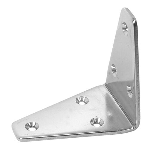 SS bracket L