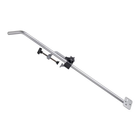 Fish finder holder SS