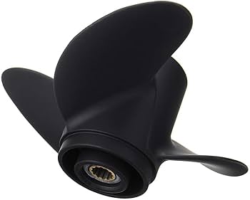 Proppler Second hand