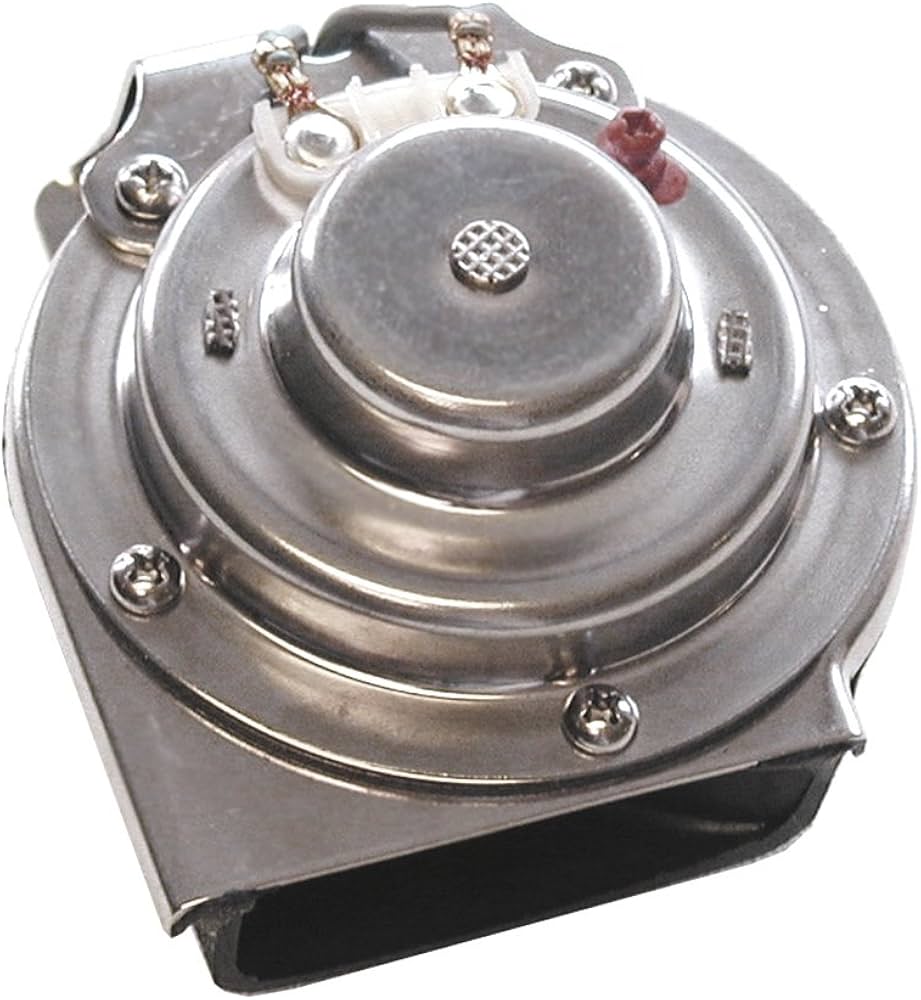 ONGARO Mini Horn