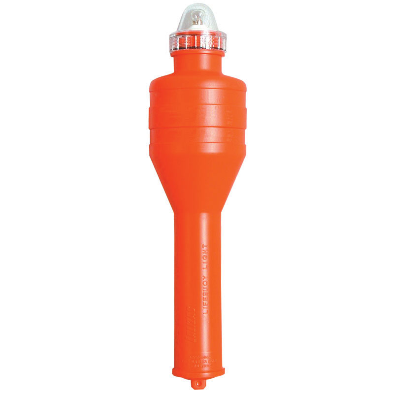 LifeBouys selfl-igniting Light