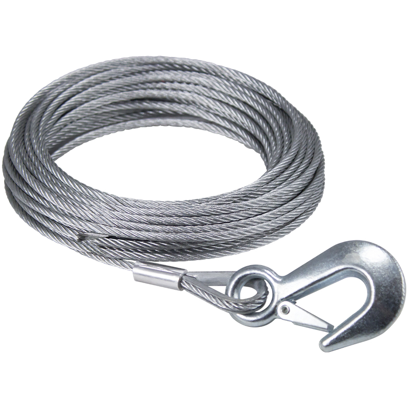 Winch cable